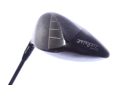 Used Titleist GT2 Driver - 10 Degrees - Stiff Flex Mitsubishi Tensei 1K Blue - Right-Handed