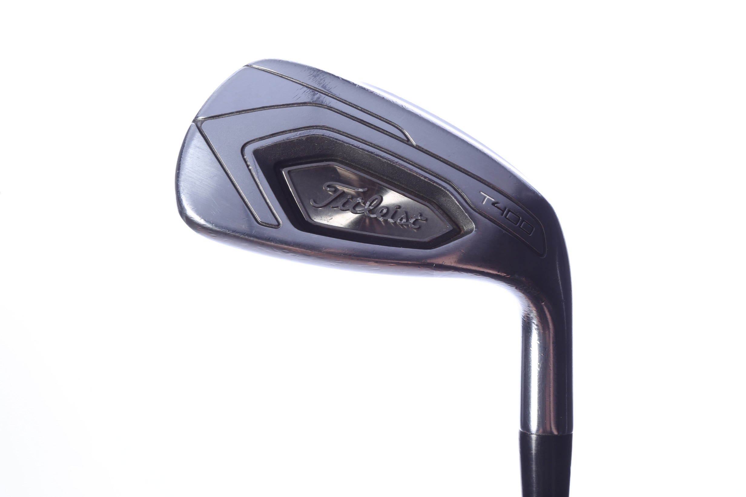 Used Titleist T400 Pitching Wedge - Right-Handed - 38 Degrees - Ladies Flex