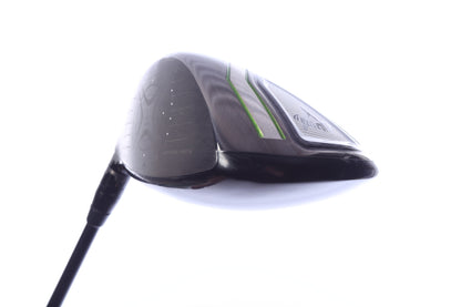 Used Callaway Epic MAX LS Driver - 10.5 Degrees - Stiff Flex Mitsubishi MMT - Right-Handed