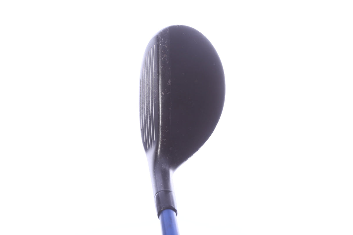 Used Ping G30 4H Hybrid - Right-Handed - 22 Degrees - Stiff Flex