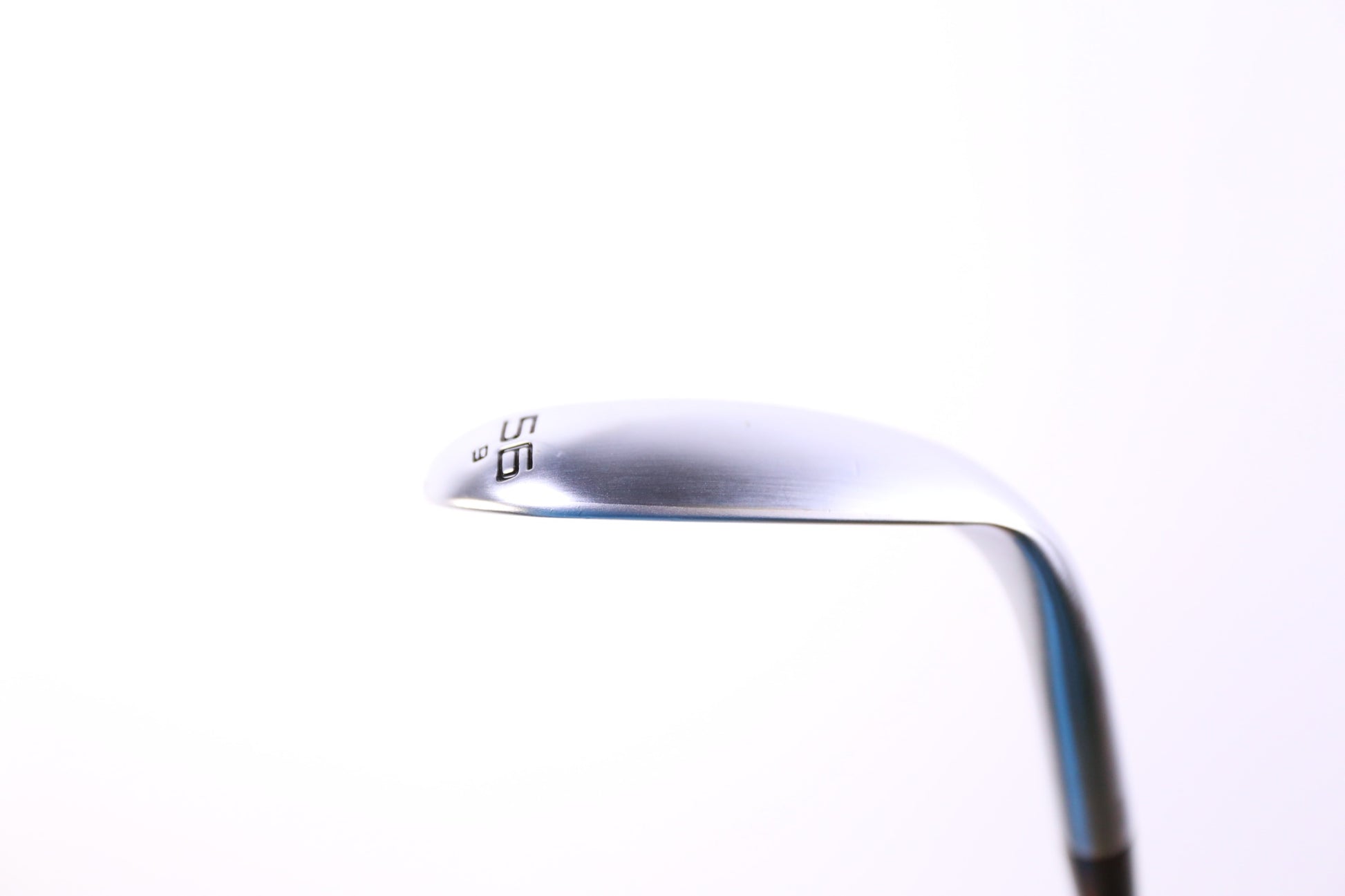 Used Cleveland RTX Full Face ZipCore Tour Sand Wedge - Left-Handed - 56 Degrees - Stiff Flex-Next Round