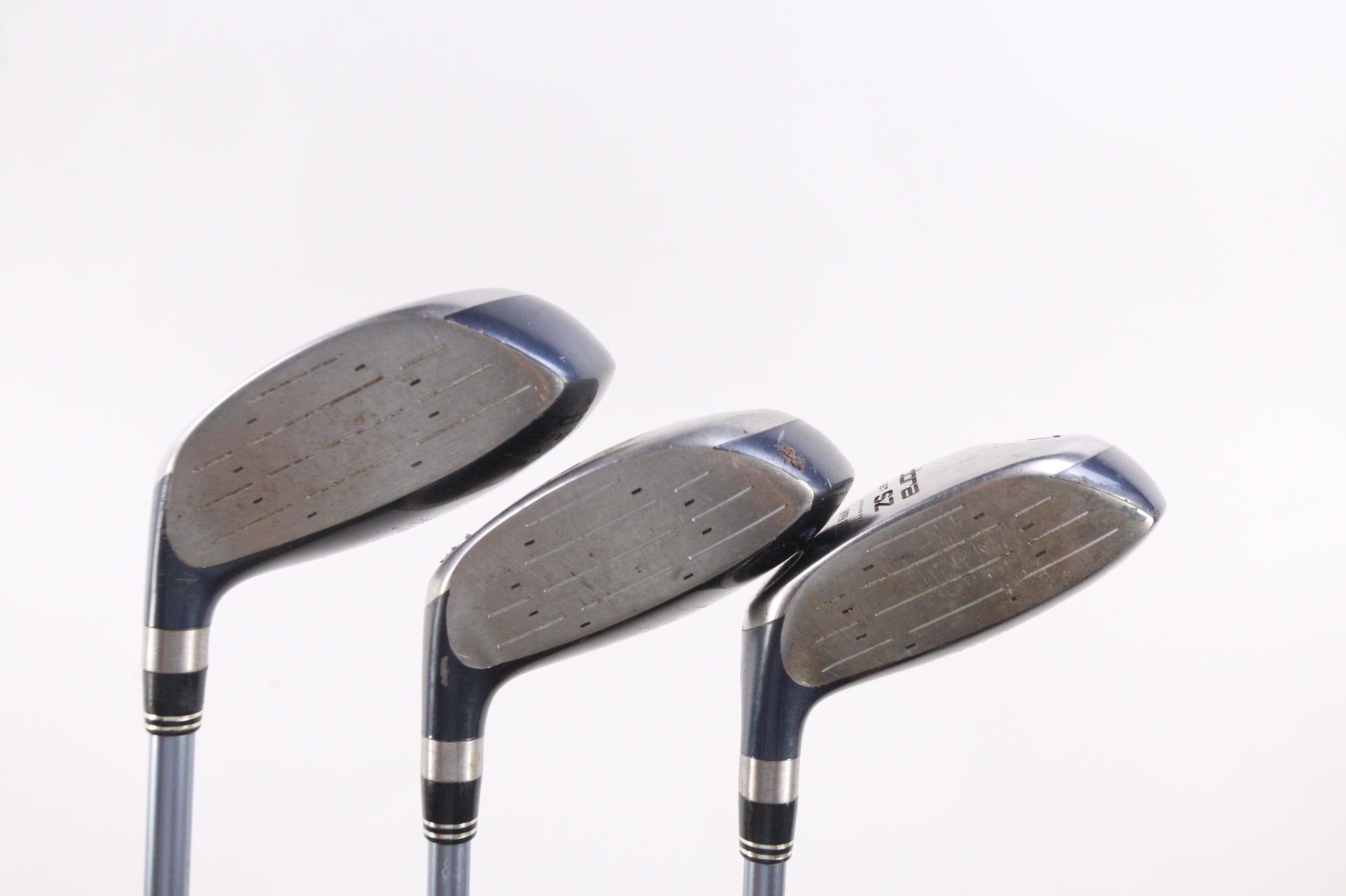 Wholesale Lot of 25 King Cobra Offset SZ Hyper Steel Women's Flex Hybrids-Next Round