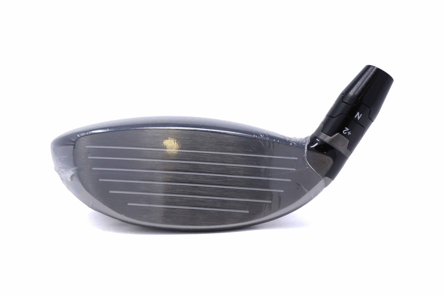 Used Callaway Elyte Triple Diamond 3-Wood - HEAD ONLY - Right-Handed - 15 Degrees-Next Round