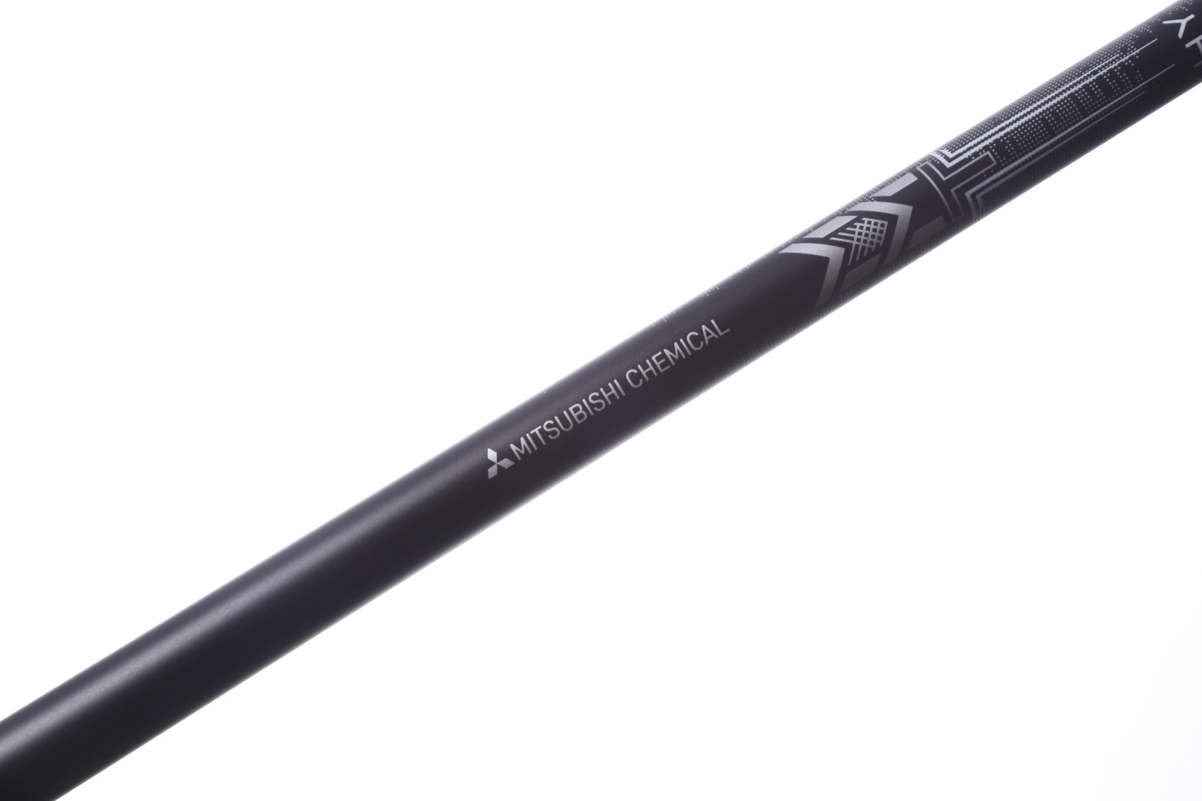 Used Mitsubishi MMT Hybrid Shaft Stiff Flex Graphite - 38.75 in - No Adapter-Next Round