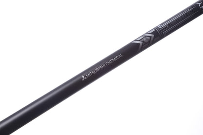 Used Mitsubishi MMT Hybrid Shaft Stiff Flex Graphite - 38.75 in - No Adapter-Next Round