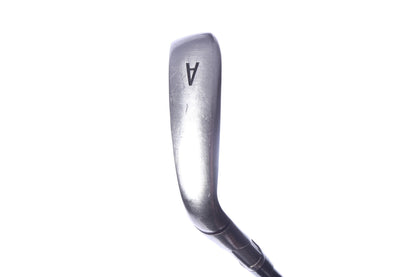 Used TaylorMade STEALTH Approach Wedge - Right-Handed - 49 Degrees - Regular Flex-Next Round