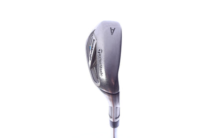 Used TaylorMade SIM2 MAX OS Approach Wedge - Right-Handed - 49 Degrees - Regular Flex-Next Round