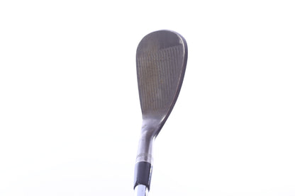 Used Titleist Vokey SM10 Nickel Gap Wedge - Right-Handed - 52 Degrees - Wedge Flex-Next Round