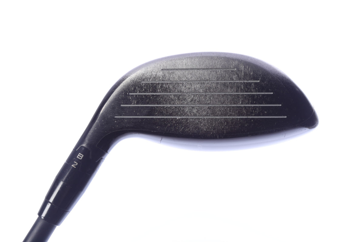 Used Titleist GT2 7-Wood - Right-Handed - 21 Degrees - Stiff Flex