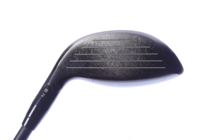Used Titleist GT2 7-Wood - Right-Handed - 21 Degrees - Stiff Flex