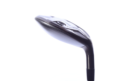 Used TaylorMade Qi35 MAX Rescue 4H Hybrid - Right-Handed - 23 Degrees - Extra Stiff Flex
