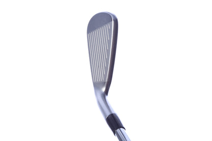 Used Mizuno JPX 921 Hot Metal Pro Single 4-Iron - Right-Handed - Stiff Flex