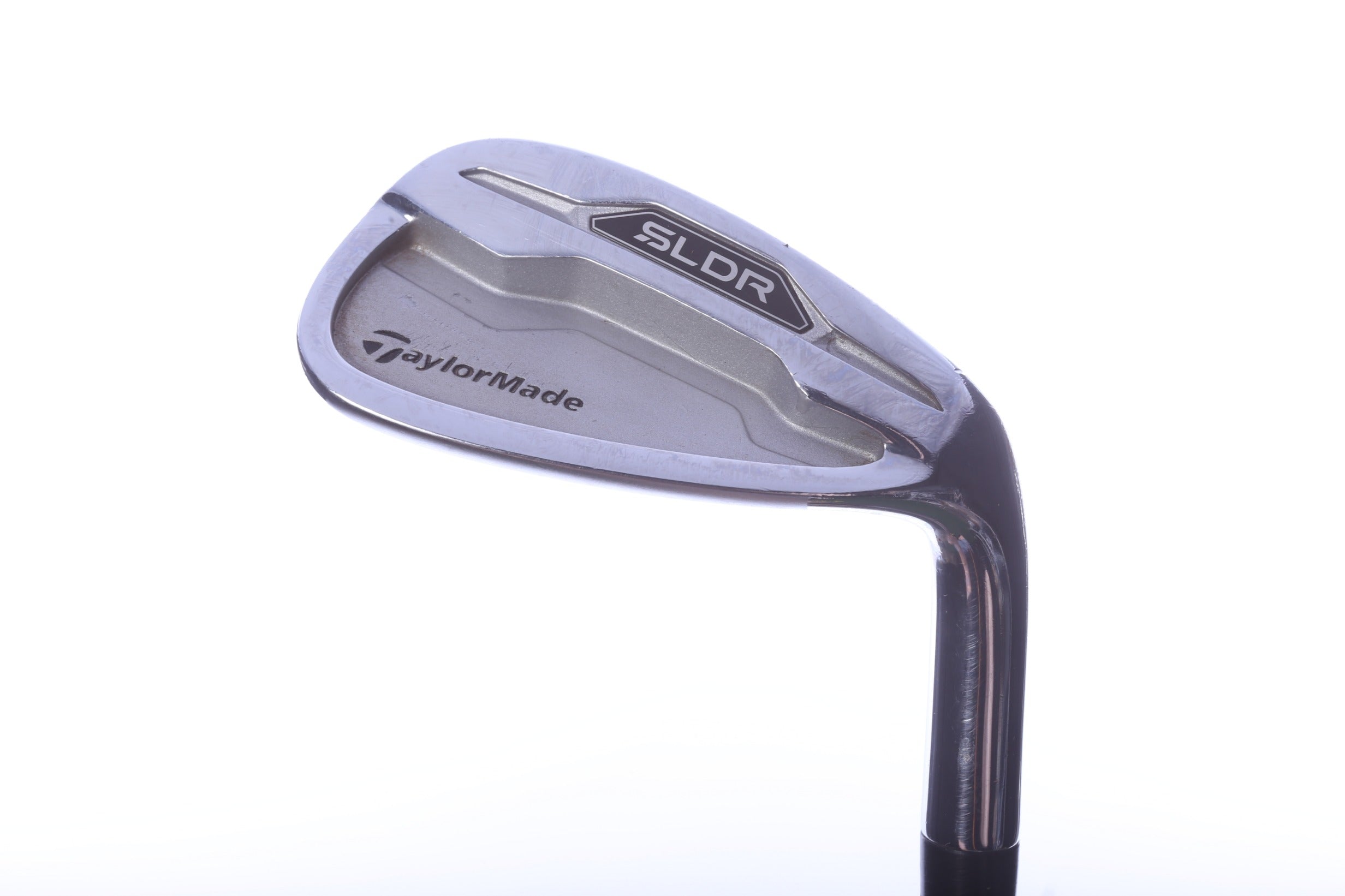 Used TaylorMade SLDR Approach Wedge - Right-Handed - 51 Degrees - Stiff Flex