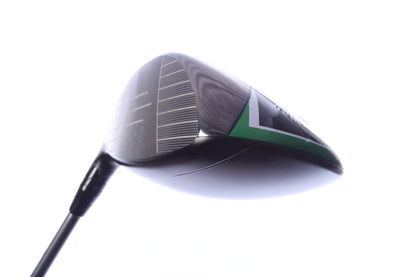 Used Callaway Elyte Driver - 12 Degrees - Regular Flex Project X DENALI Charcoal - Right-Handed