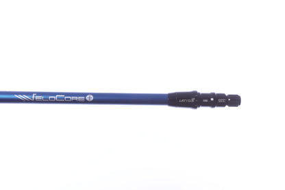 Used Fujikura Ventus Blue Velocore+ Fairway Wood Shaft Extra Stiff Flex Graphite - 42.5 in - TaylorMade M Adapter