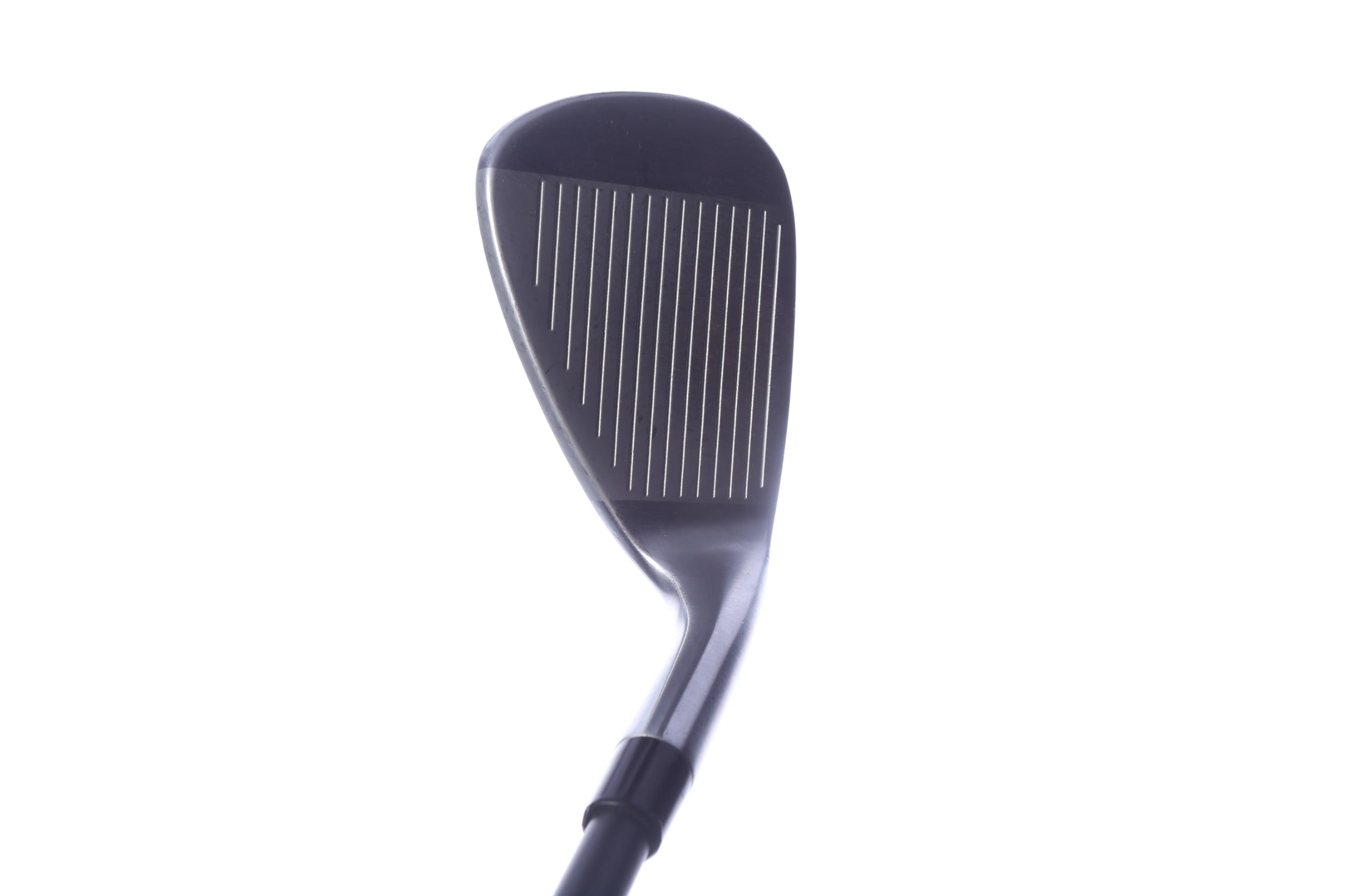 Used TaylorMade Qi Approach Wedge - Left-Handed - 49 Degrees - Regular Flex-Next Round