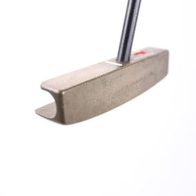 Used See More Copper FGP Blade Putter - Right-Handed - 34 in - Blade-Next Round