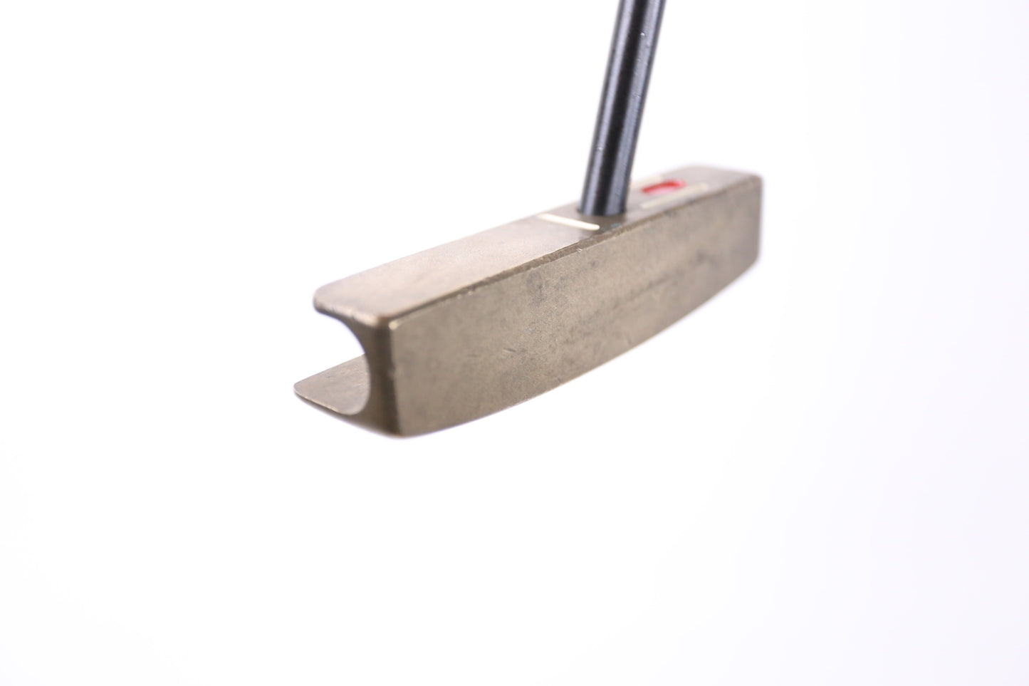 Used See More Copper FGP Blade Putter - Right-Handed - 34 in - Blade-Next Round