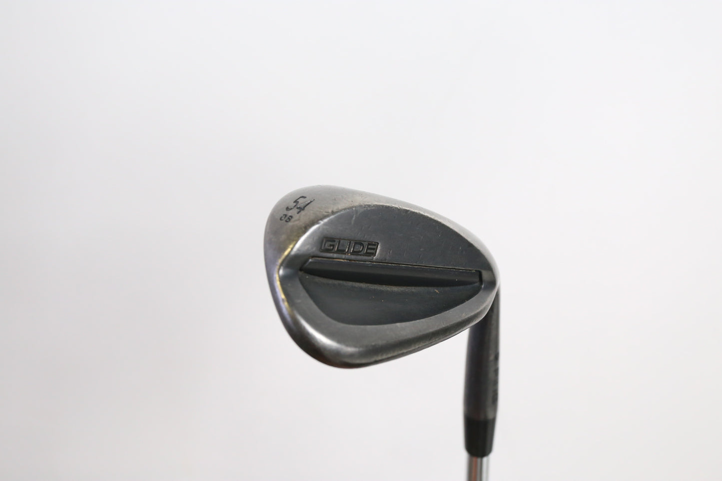 Used Ping Glide 2.0 SS Sand Wedge - Right-Handed - 54 Degrees - Stiff Flex