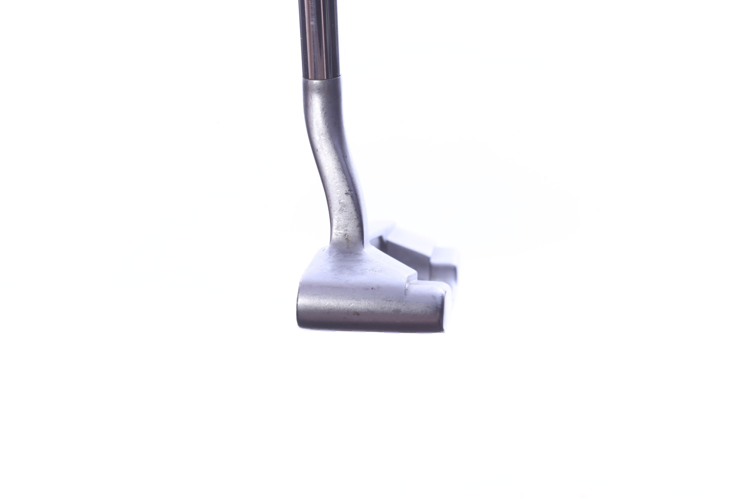 Used Nike Method Core Weighted MC01w Putter - Right-Handed - 35 in - Blade