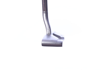 Used Nike Method Core Weighted MC01w Putter - Right-Handed - 35 in - Blade