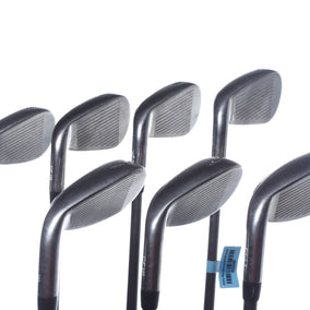 Used Callaway Rogue X Iron Set - Right-Handed - 5-AW - Regular Flex-Next Round