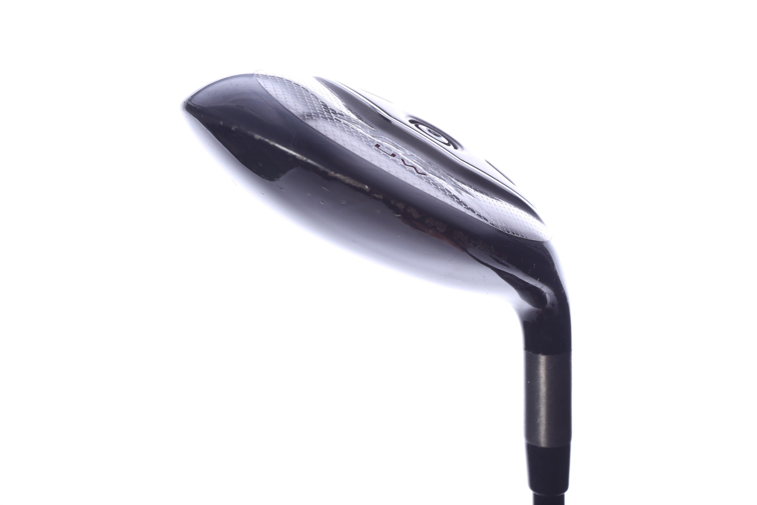 Used Callaway Apex Utility Wood 4-Wood - Right-Handed - 19 Degrees - Stiff Flex-Next Round