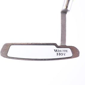 Used Odyssey White Hot #1 Putter - Right-Handed - 35 in - Blade-Next Round