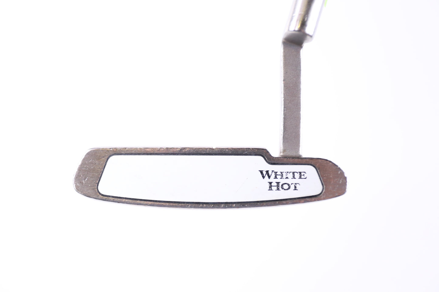Used Odyssey White Hot #1 Putter - Right-Handed - 35 in - Blade-Next Round