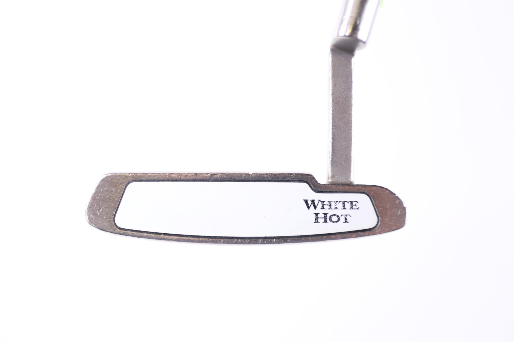 Used Odyssey White Hot #1 Putter - Right-Handed - 35 in - Blade-Next Round