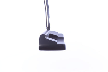 Used Odyssey Ai-ONE Double Wide DB Putter - Left-Handed - 33.5 in - Blade-Next Round