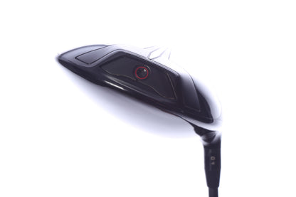 Used Titleist TSR2 Driver - 11 Degrees - Seniors Flex Project X Hzrdus CB Red - Right-Handed-Next Round