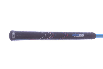 Used Graphite Design Tour AD UB Fairway Wood Shaft Stiff Flex Graphite - 41.5 in - Callaway Opti-Fit Adapter