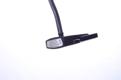 Used Odyssey Stroke Lab Ten Triple Track PSTL Putter - Right-Handed - 33.5 in - Mallet-Next Round