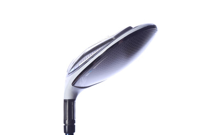 Used TaylorMade SIM MAX 3-Wood - Left-Handed - 15 Degrees - Regular Flex