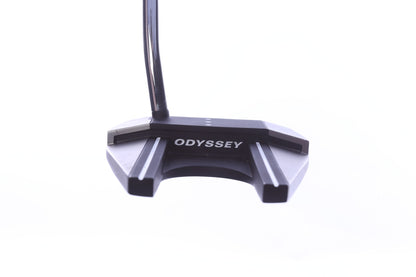 Used Odyssey Microhinge Seven DB Putter - Right-Handed - 32 in - Mallet