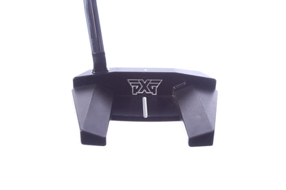 Used PXG Battle Ready One & Done Putter - Right-Handed - 36 in - Mallet-Next Round
