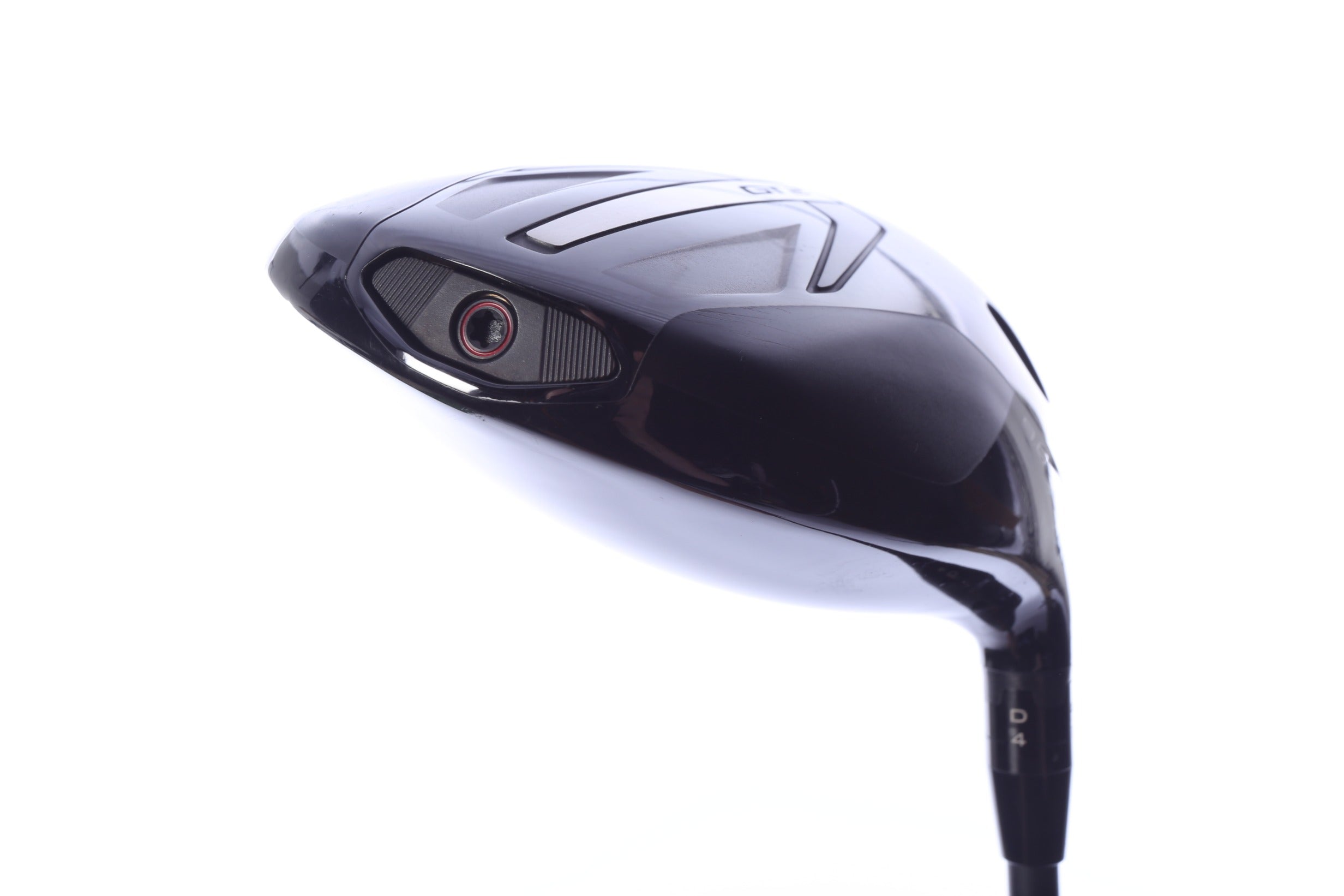 Used Titleist GT2 Driver - 9 Degrees - Stiff Flex Mitsubishi TENSEI 1K Blue - Right-Handed