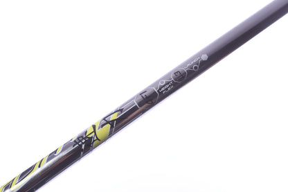 Used Ust Mamiya Quantum Purple Driver Shaft Seniors Flex Graphite - 45.75 in - No Adapter