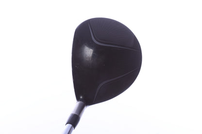 Used TaylorMade Burner TP 3-Wood - Right-Handed - 15 Degrees - Stiff Flex