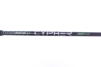 Used PXG 0317 XF GEN4 5H Hybrid - Right-Handed - 25 Degrees - Ladies Flex