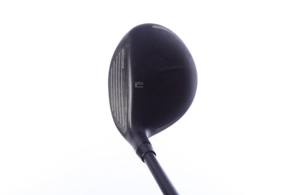 Used Cobra LTDx 5-Wood - Right-Handed - 18.5 Degrees - Seniors Flex