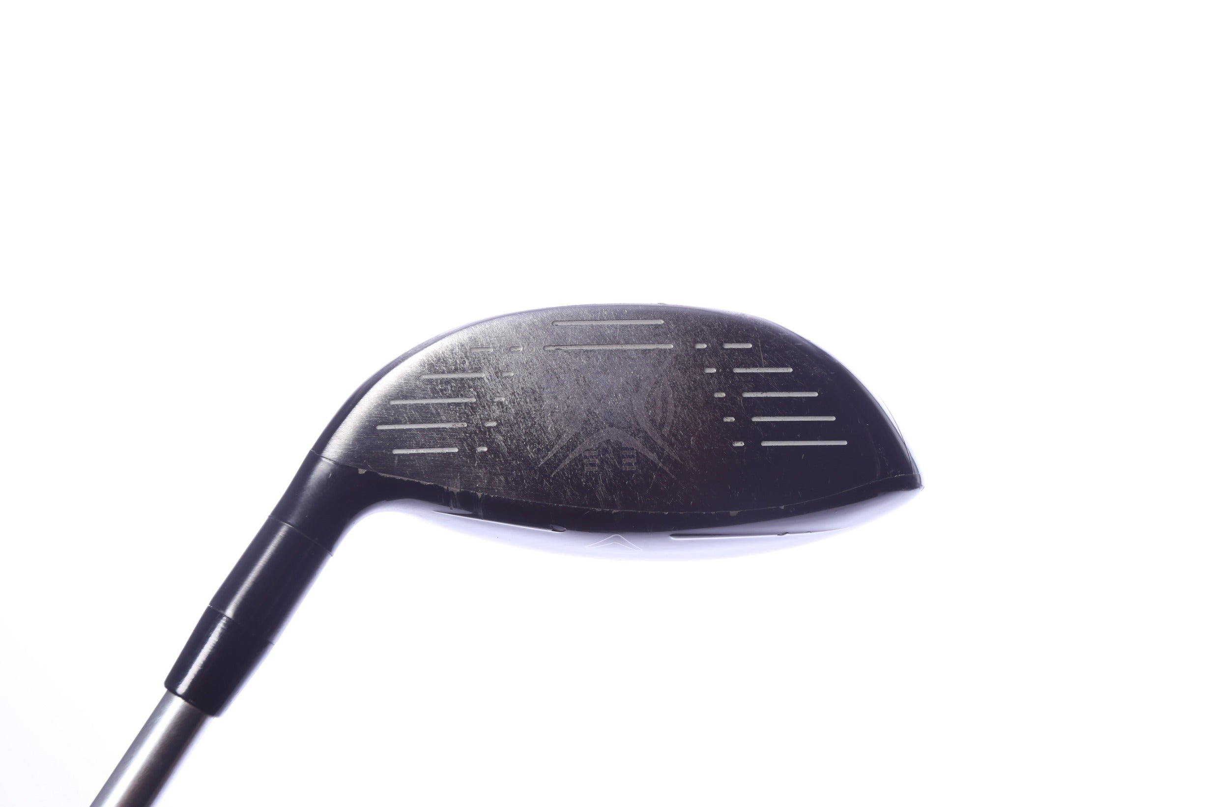 Used Callaway Rogue 3-Wood - Right-Handed - 15 Degrees - Ladies Flex-Next Round