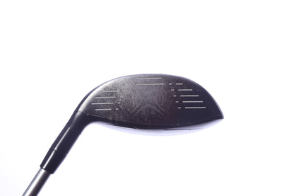 Used Callaway Rogue 3-Wood - Right-Handed - 15 Degrees - Ladies Flex-Next Round