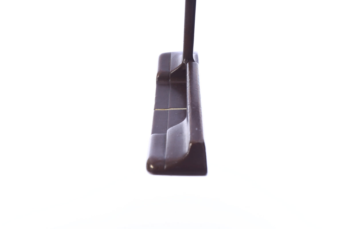Used Ping Anser 2 Beryllium Copper Putter - Right-Handed - 36 in - Blade