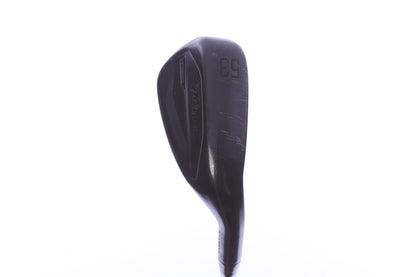 Used Titleist 2023 T350 Black Sand Wedge - Right-Handed - 53 Degrees - Regular Flex