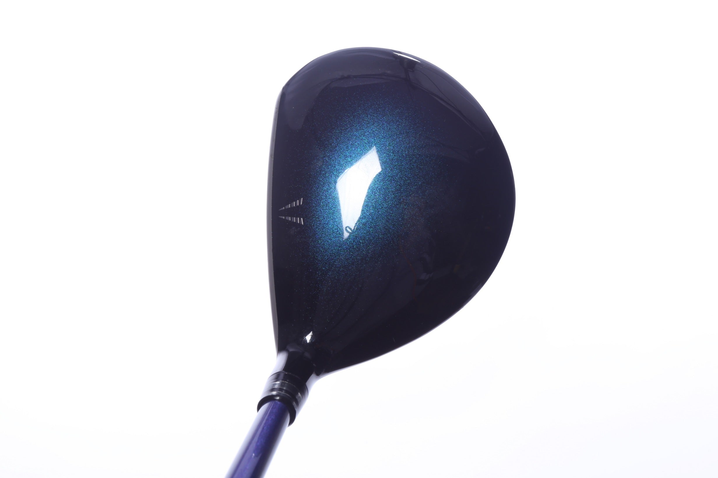 Used XXIO 8 3-Wood - Right-Handed - 15 Degrees - Regular Flex-Next Round