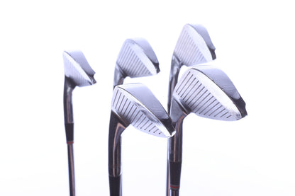 Used Ben Hogan Edge Iron Set - Right-Handed - 5-9 - Extra Stiff Flex