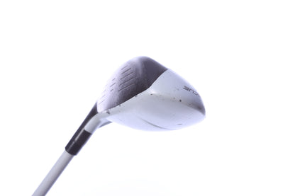 Used TaylorMade AeroBurner 3H Hybrid - Right-Handed - 19 Degrees - Seniors Flex-Next Round
