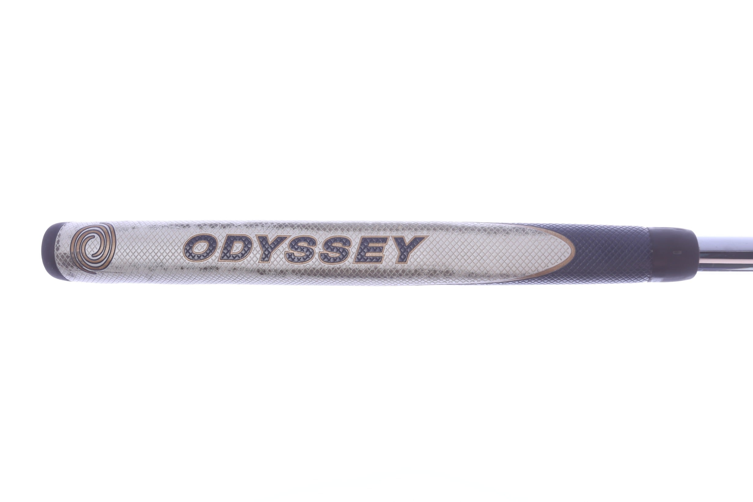 Used Odyssey Ai-ONE Milled One T CH Putter - Right-Handed - 33.5 in - Blade-Next Round
